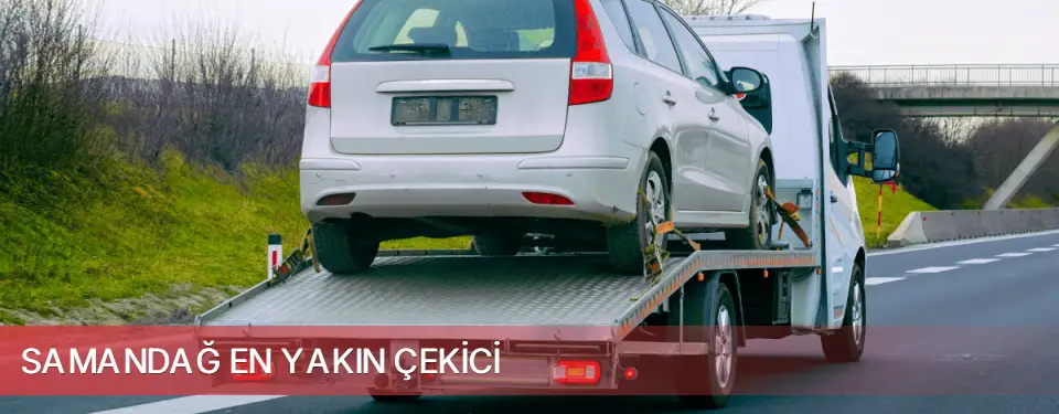 Samandağ İlçemi En Yakın Çekici